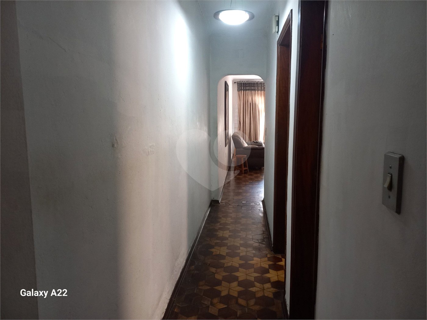 Sobrado à venda com 3 quartos em Lapa, São Paulo, SP