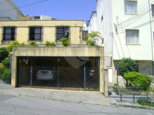 Casa à venda com 3 quartos, sendo 1 suíte,  em Jardim São Paulo(zona Norte), São Paulo, SP