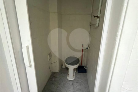 Apartamento à venda em Perdizes, São Paulo, SP