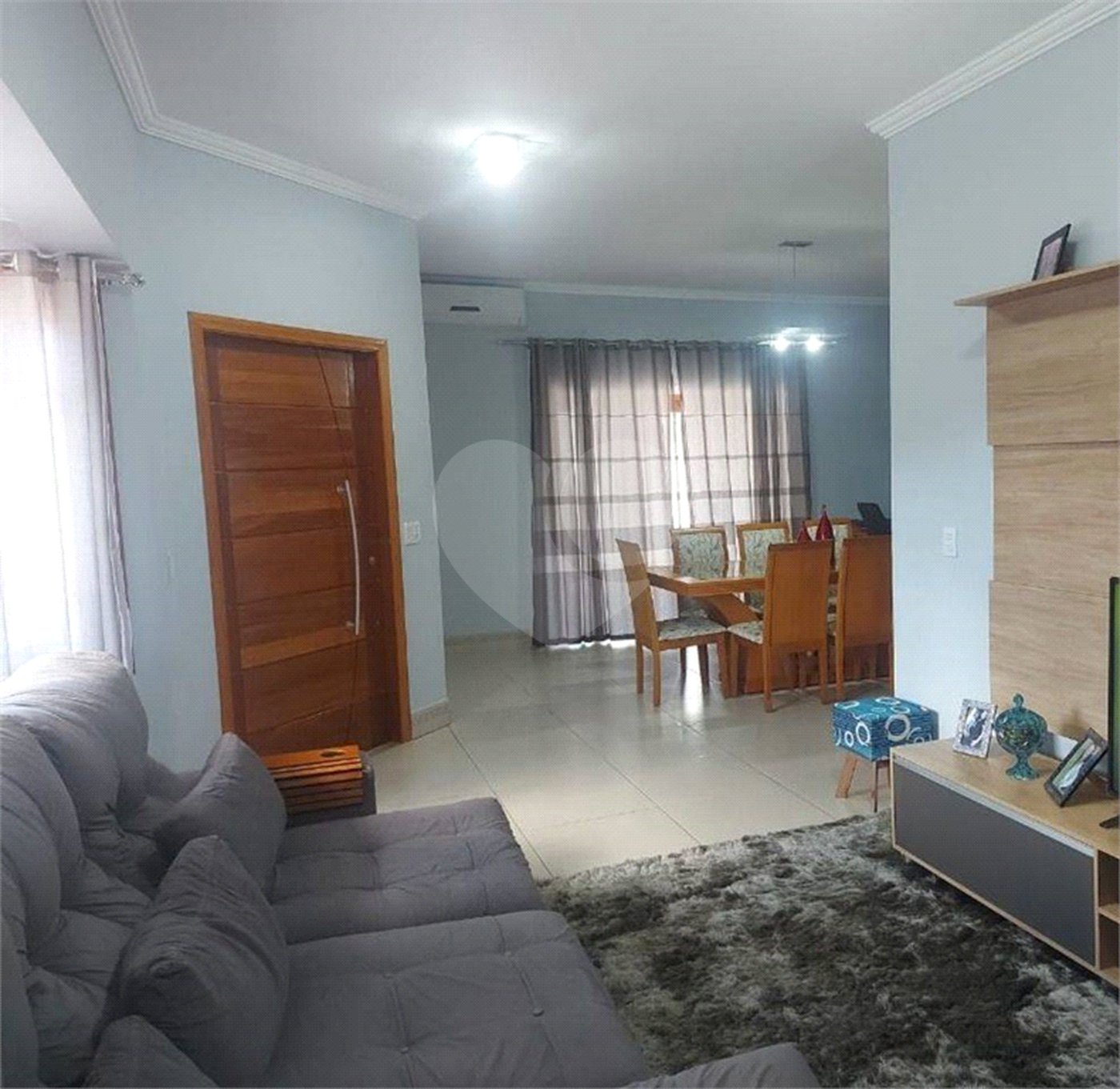 Casa à venda com 5 quartos, sendo 1 suíte, em Jardim Shangri-lá, Atibaia, SP