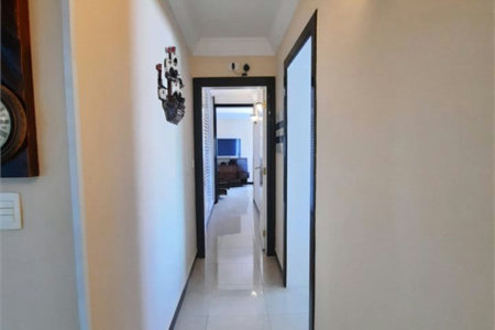Apartamento à venda, 271 m² por R$ 3.500.000,00 - Pitangueiras - Guarujá/SP