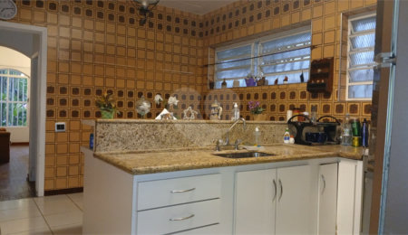 Casa à venda com 3 quartos, sendo 1 suíte,  em Brooklin, São Paulo, SP