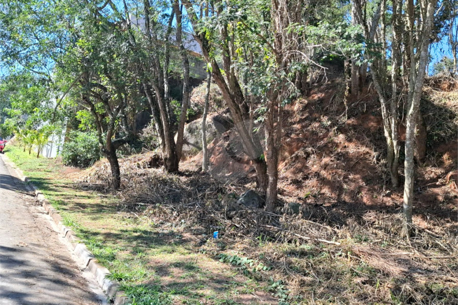 Terreno à venda em Horto, São Paulo, SP