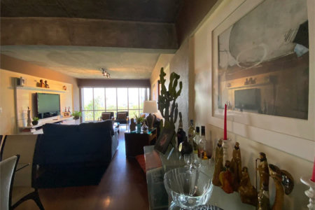 Apartamento à venda com 3 quartos, sendo 1 suíte, em Vila Romana, São Paulo, SP
