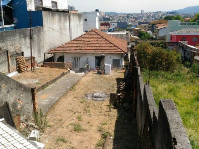 Casa à venda com 2 quartos em Casa Verde, São Paulo, SP