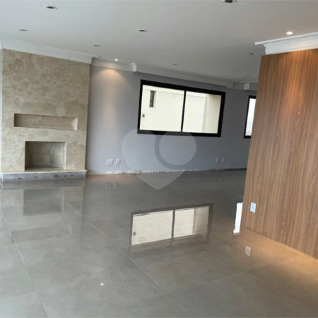 Apartamento à venda ou para alugar com 4 suítes em Vila Andrade, São Paulo, SP
