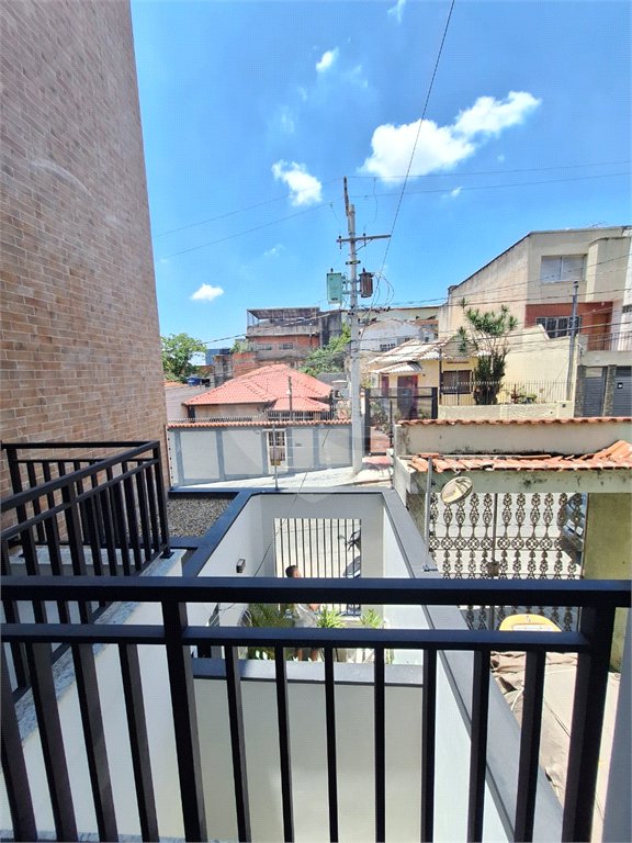 Casa à venda com 2 quartos no condomínio Residencial Carambola, São Paulo - SP