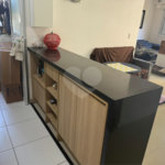 Apartamento à venda com 2 quartos, sendo 1 suíte,  em Vila Andrade, São Paulo, SP
