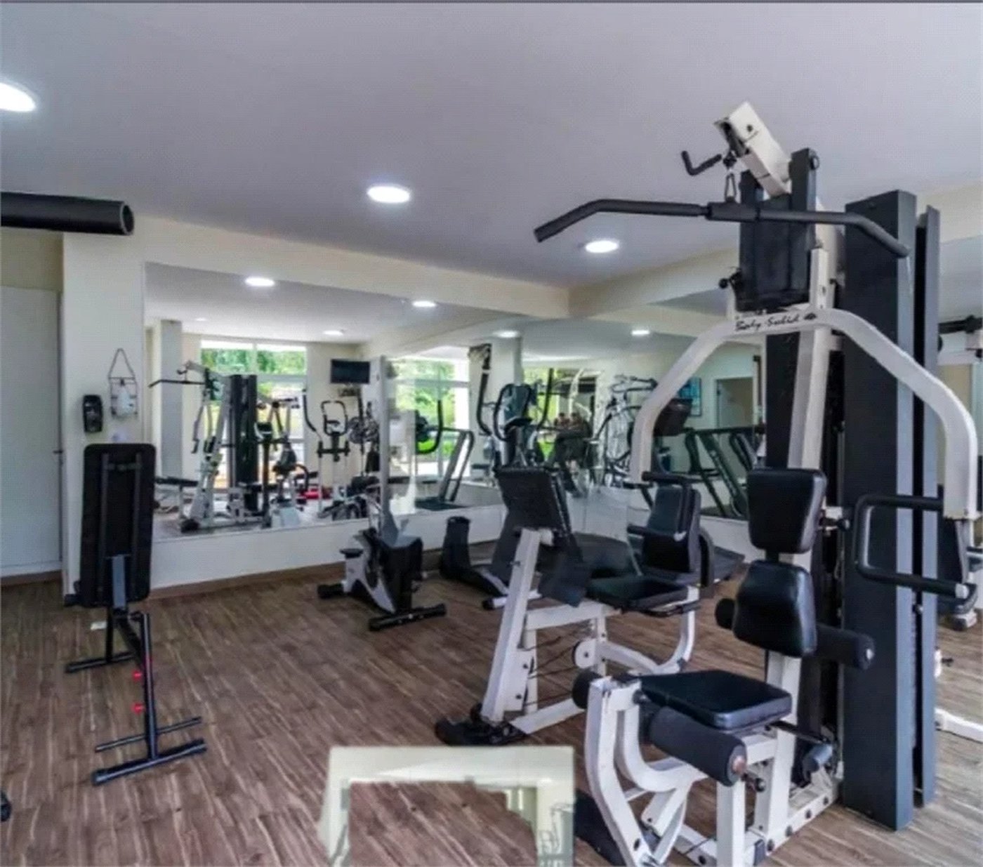Apartamento à venda ou para alugar com 2 quartos, sendo 1 suíte,  em Vila Andrade, São Paulo, SP