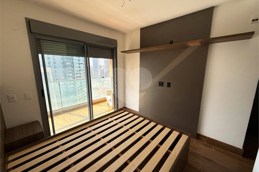 Apartamento à venda com 3 suítes em Vila Madalena, São Paulo, SP