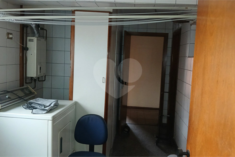 Apartamento à venda com 4 quartos, sendo 3 suítes,  em Jardim São Paulo(zona Norte), São Paulo, SP