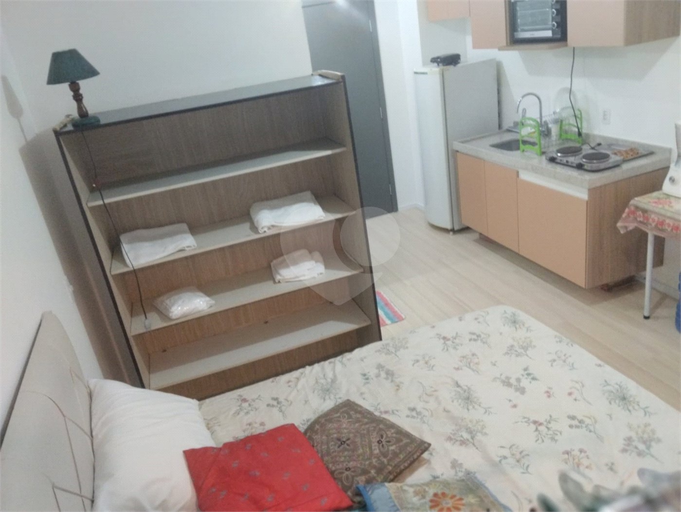 Studio à venda ou para alugar com 1 quarto em Sumaré, São Paulo, SP