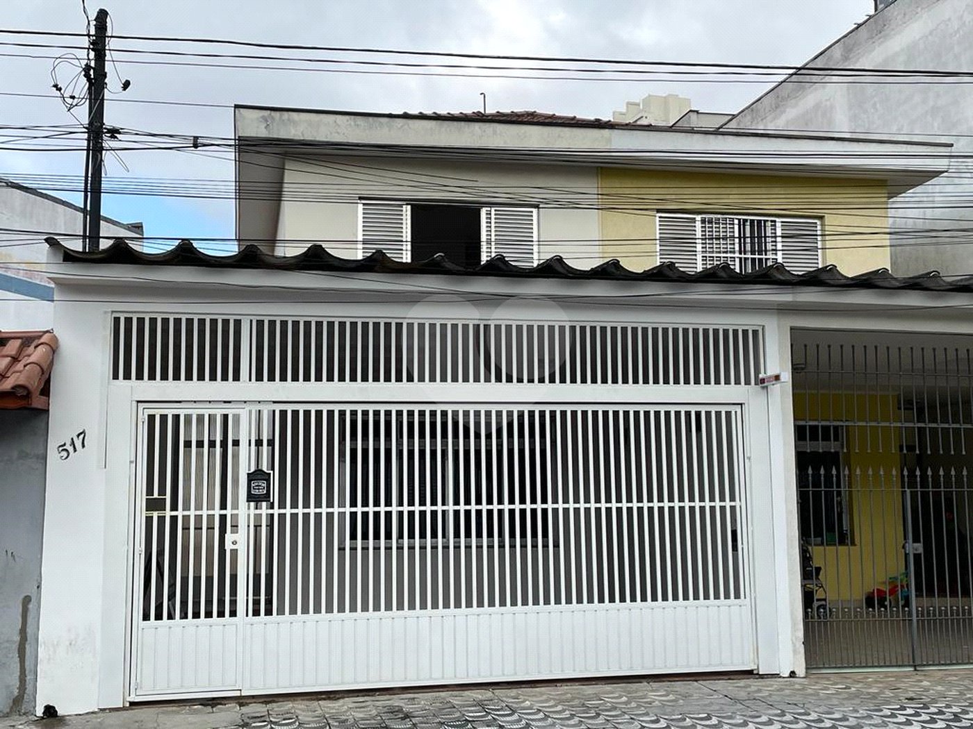 Sobrado à venda com 4 quartos, sendo 1 suíte, em Jardim Japão, São Paulo, SP