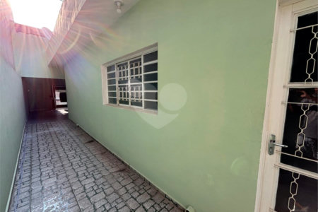 Casa à venda com 2 quartos, sendo 1 suíte, em Jardim Nair Maria, Salto, SP
