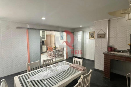 Sobrado à venda com 3 quartos, sendo 2 suítes, em Vila Maria Alta, São Paulo, SP