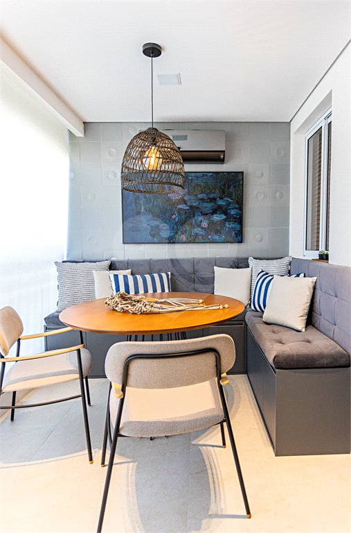 Apartamento à venda com 3 suítes em Jardim Sul, São Paulo, SP