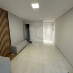 Apartamento à venda com 2 quartos em Conjunto Habitacional Brás Cubas, Mogi das Cruzes, SP