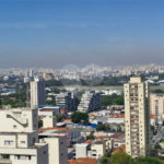 Apartamento para alugar com 3 suítes em Santana, São Paulo, SP