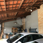 Casa à venda com 3 suítes em Dos Finco, São Bernardo do Campo, SP
