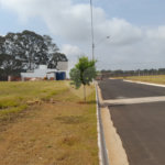 Terreno a venda no Recanto do Sabiá