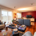 Apartamento à venda com 4 quartos, sendo 2 suítes,  em Alto de Pinheiros, São Paulo, SP
