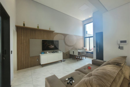 Casa à venda com 3 quartos, sendo 1 suíte, em Jardim América, Indaiatuba, SP