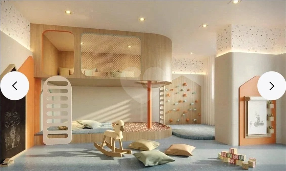 Apartamento à venda com 1 quarto em Vila Pirajussara, São Paulo, SP
