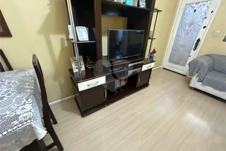 Cobertura à venda com 3 quartos, sendo 1 suíte, em Rio Comprido, Rio de Janeiro, RJ