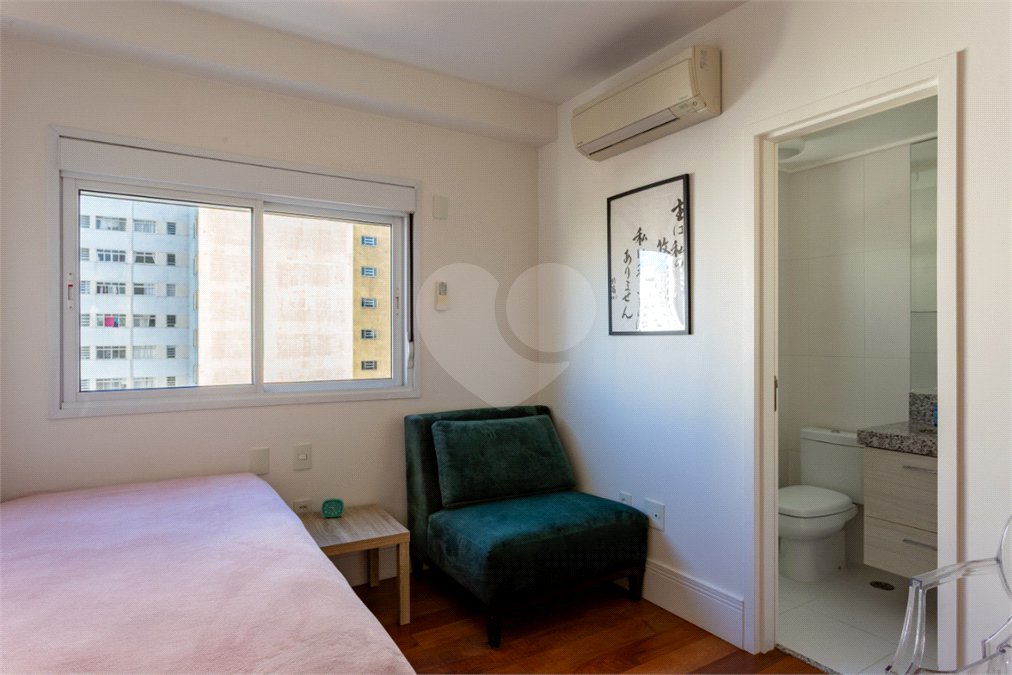 Apartamento à venda com 3 suítes em Vila Mariana, São Paulo, SP