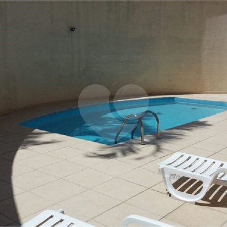 Apartamento à venda com 2 quartos em Jardim Ubirajara (zona Sul), São Paulo, SP