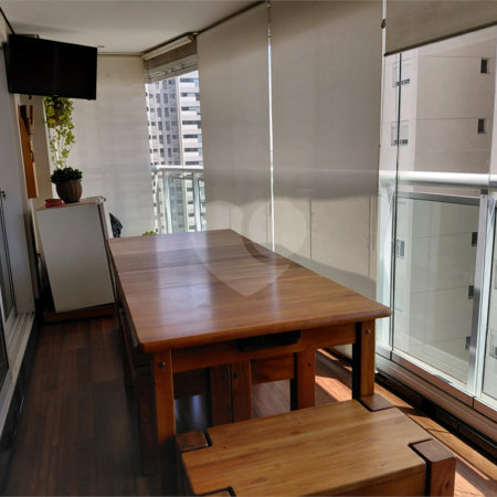 Apartamento para alugar com 4 quartos, sendo 3 suítes,  em Vila Leopoldina, São Paulo, SP