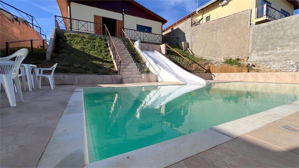 Chácara à venda com 3 quartos, sendo 1 suíte, em Jundiaquara, Araçoiaba da Serra, SP