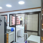 Apartamento à venda com 3 quartos, sendo 1 suíte,  em Indianópolis, São Paulo, SP