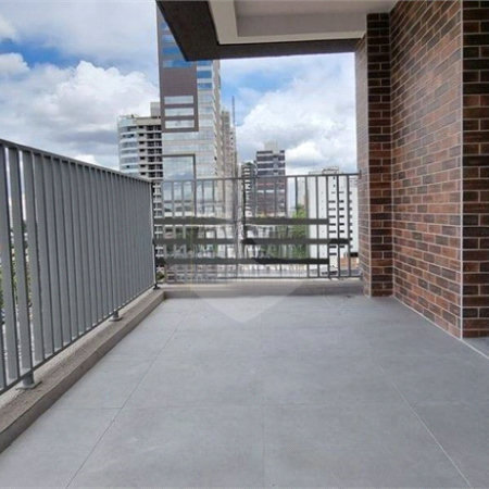 Apartamento à venda com 2 suítes em Moema, São Paulo, SP