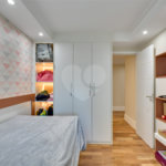 Apartamento à venda ou para alugar com 4 suítes em Alto da Boa Vista, São Paulo, SP