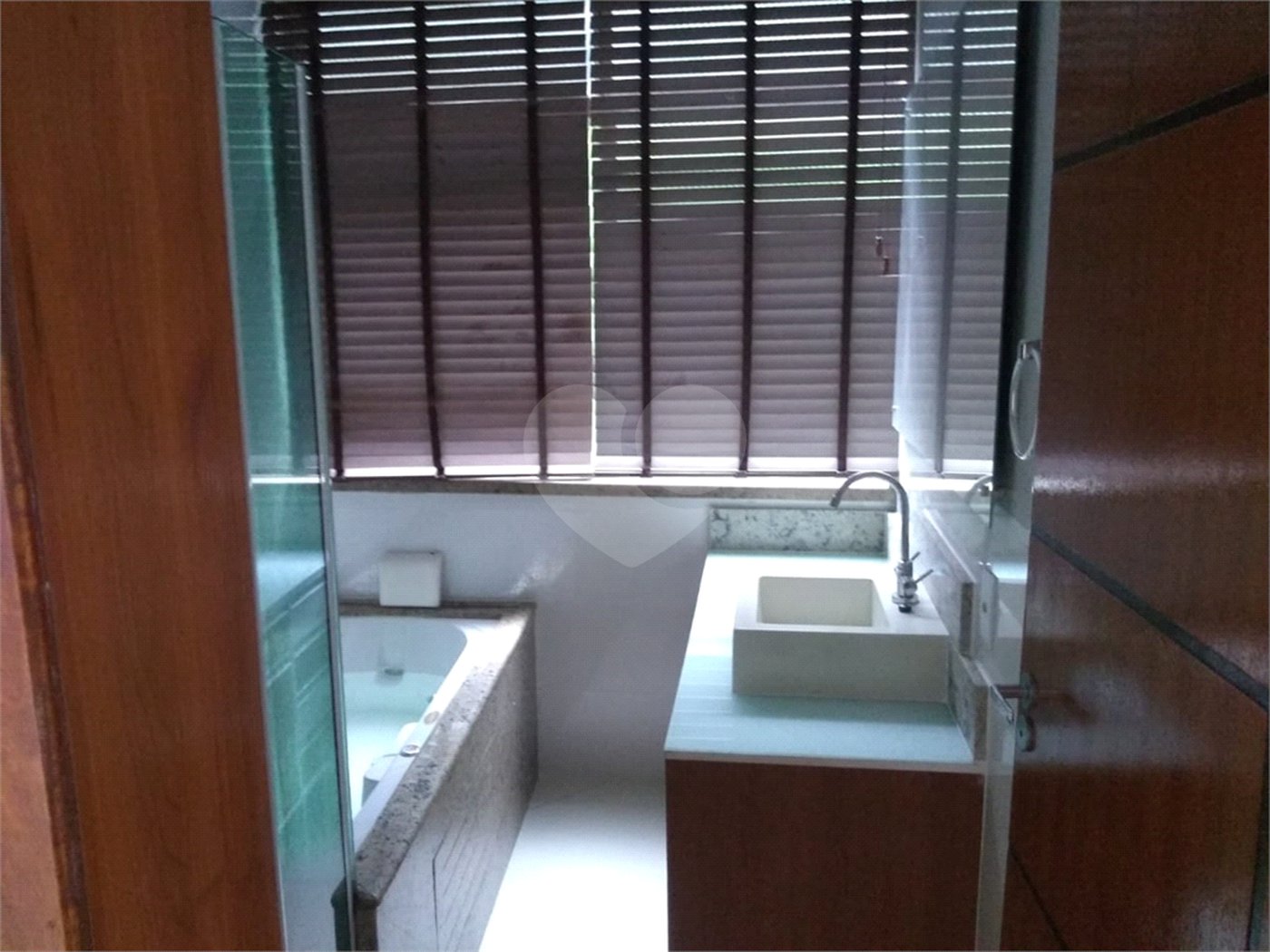 Apartamento à venda com 3 quartos em Alto da Boa Vista, Rio de Janeiro, RJ