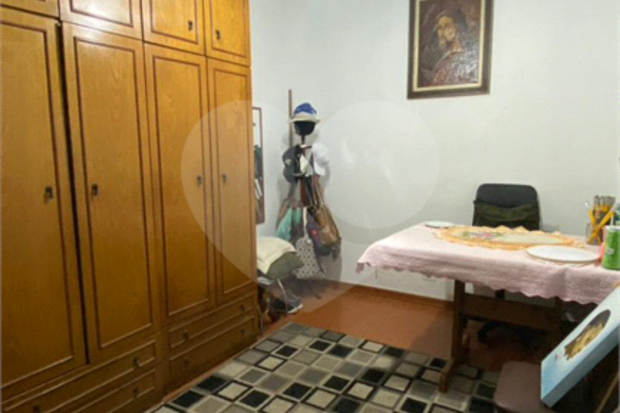 Casa à venda com 4 quartos em Tatuapé, São Paulo, SP
