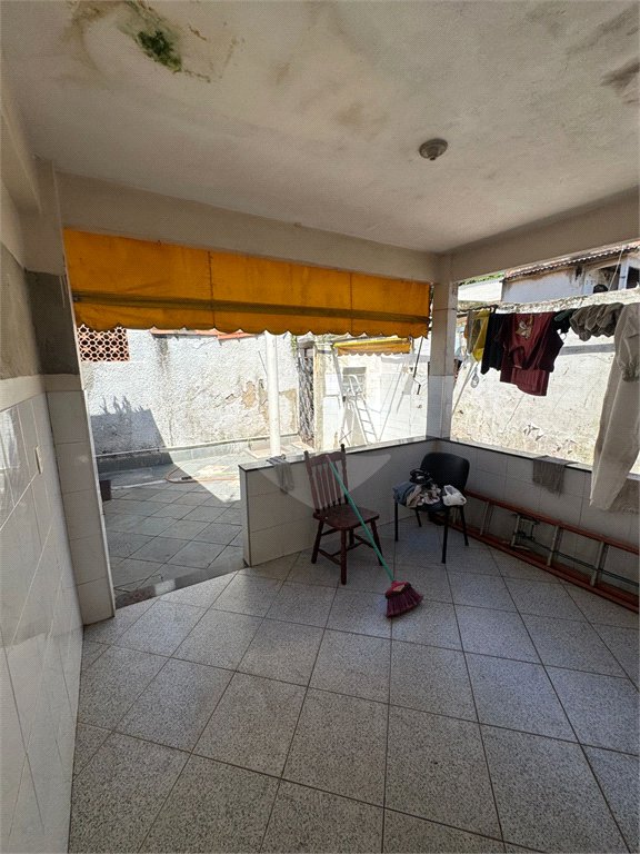 Casa Térrea à venda com 3 quartos em Campo Grande, Rio de Janeiro, RJ