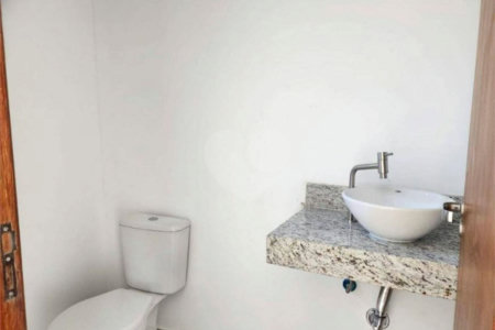 Casa à venda com 3 suítes no condomínio Residencial Jardim Primavera Louveira, Louveira - SP