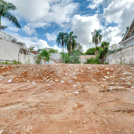 Terreno à venda em Alto da Boa Vista, São Paulo, SP