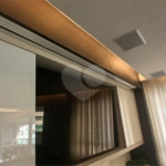 Apartamento à venda ou para alugar com 4 suítes no Centro, São Bernardo do Campo, SP