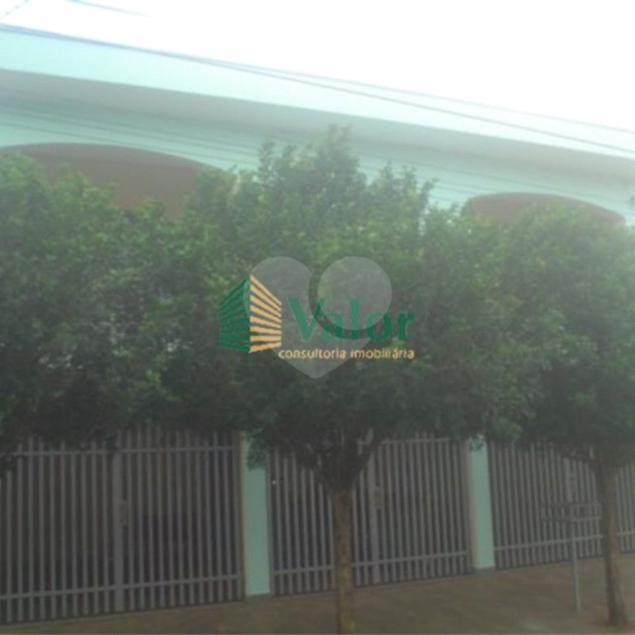 Casa Residencial Portal do Sol á venda.