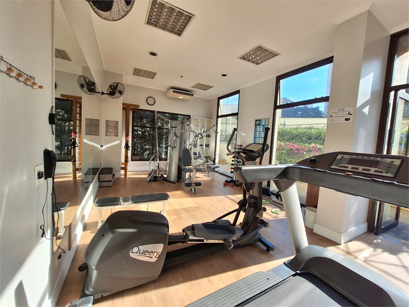 Apartamento para alugar com 2 quartos em Vila Olímpia, São Paulo, SP