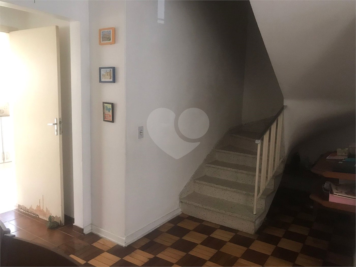 Casa à venda com 3 quartos em Vila Hamburguesa, São Paulo, SP
