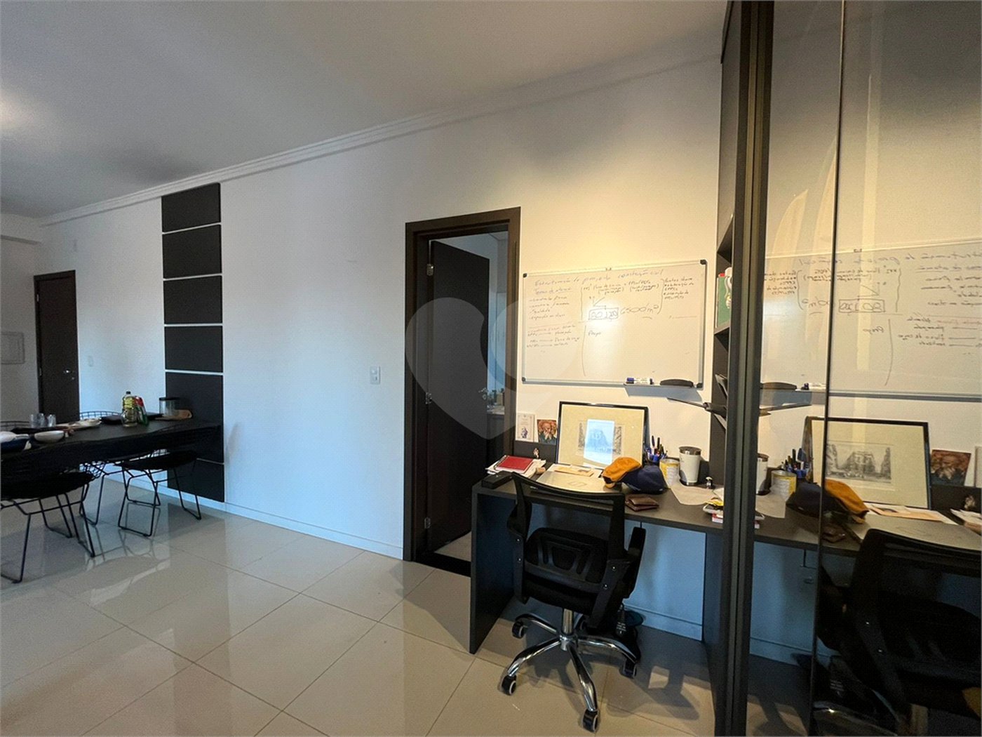 Flat à venda com 1 suíte em Jardim Pagliato, Sorocaba, SP