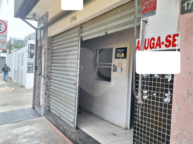 Prédio à venda ou para alugar em Brooklin, São Paulo, SP