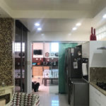 Casa à venda com 4 quartos, sendo 2 suítes,  no condomínio Conjunto Residencial Green Village I, Mogi das Cruzes - SP