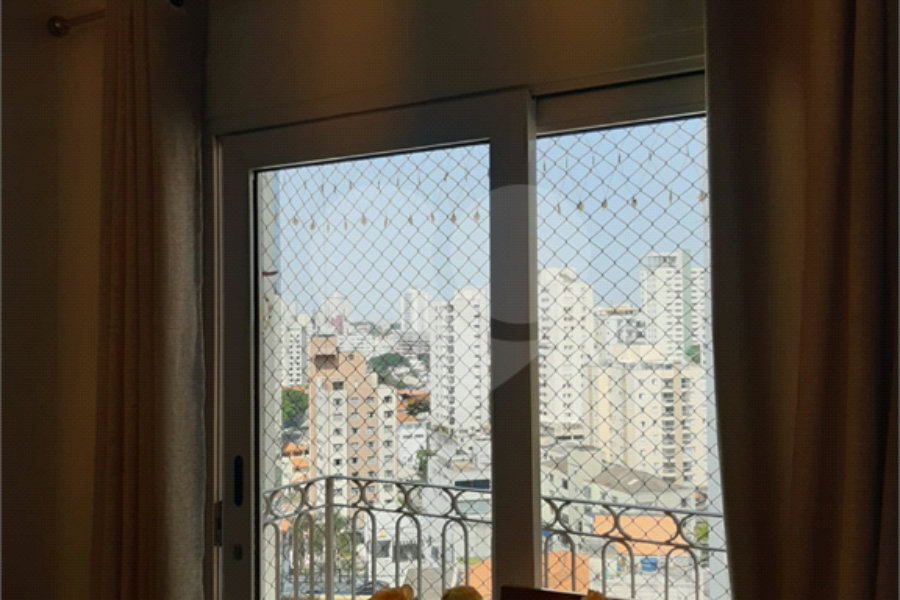 Apartamento à venda com 3 quartos, sendo 1 suíte, em Água Fria, São Paulo, SP