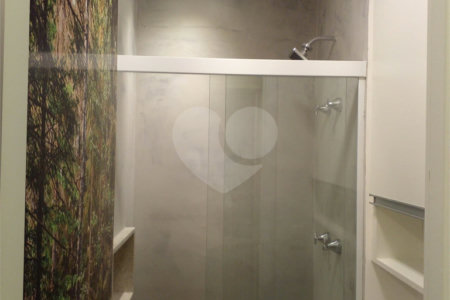 Apartamento à venda com 1 quarto em Perdizes, São Paulo, SP