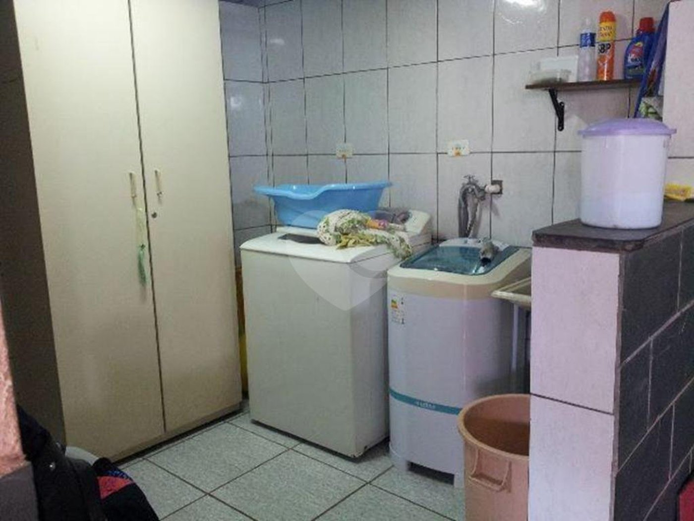 Casa Térrea à venda com 2 quartos, sendo 1 suíte, em Vila Jaguara, São Paulo, SP